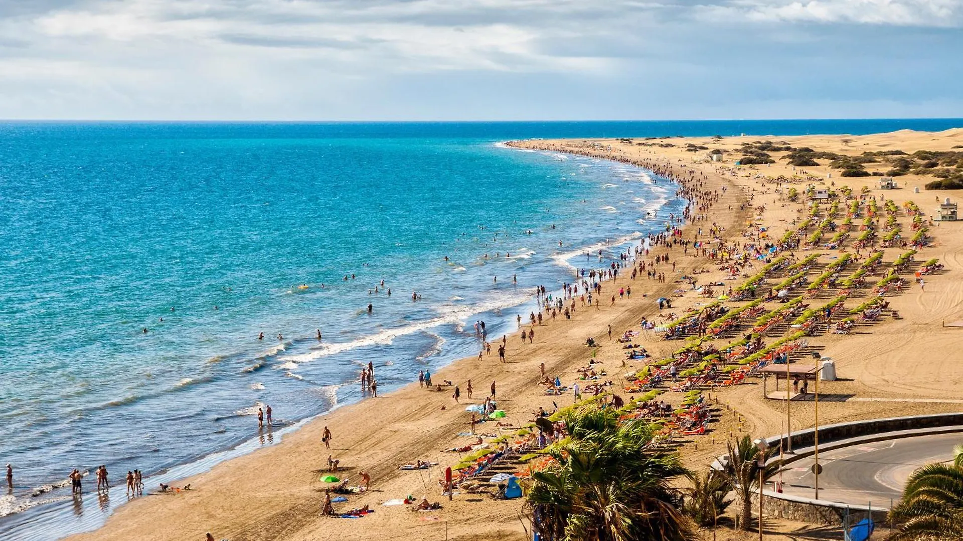 Seaside Home Playa Del Ingles Refurbished In 2024 San Bartolome de Tirajana  Holiday home San Bartolome de Tirajana (Gran Canaria)