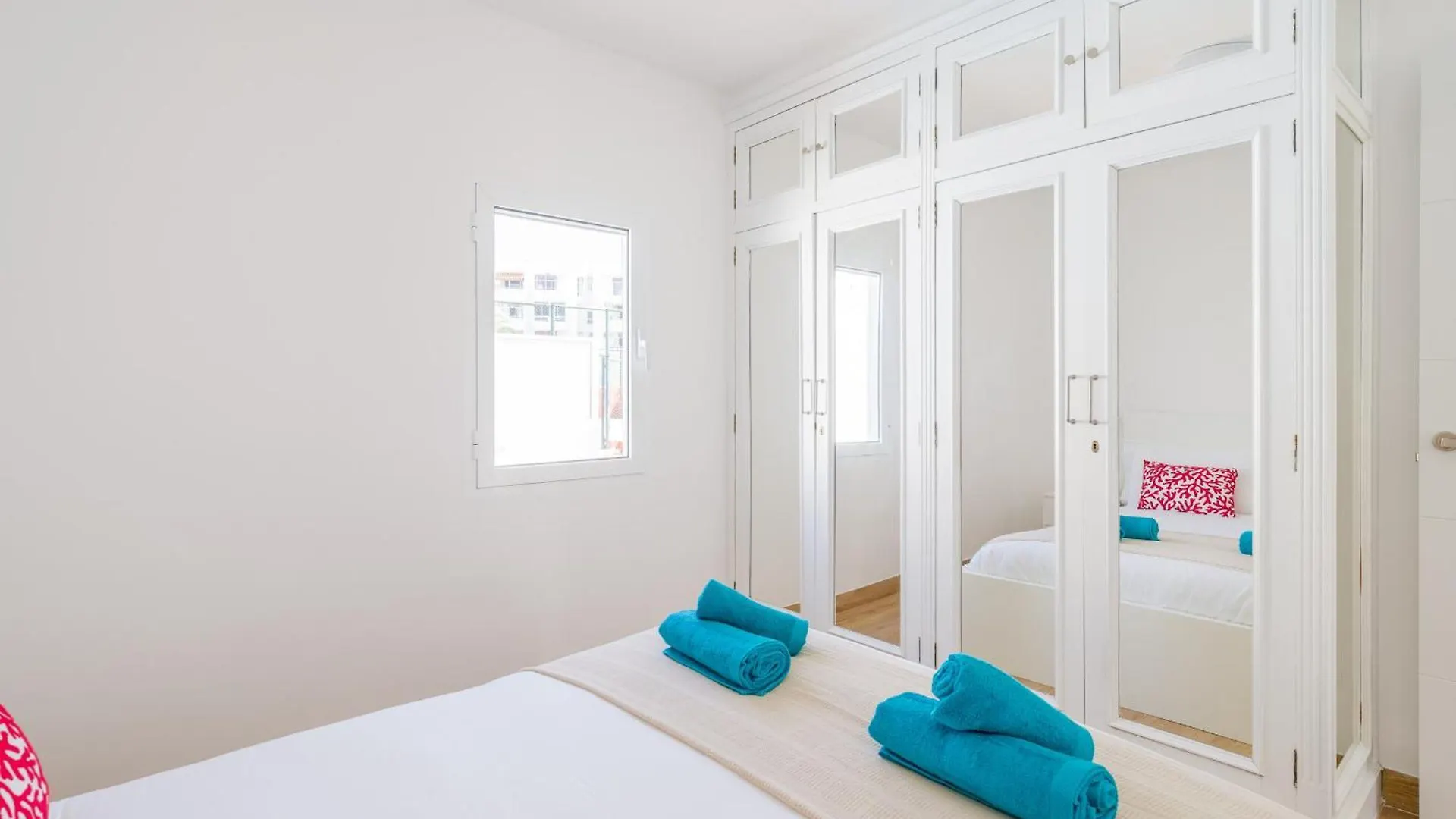 Holiday home Seaside Home Playa Del Ingles Refurbished In 2024 San Bartolome de Tirajana