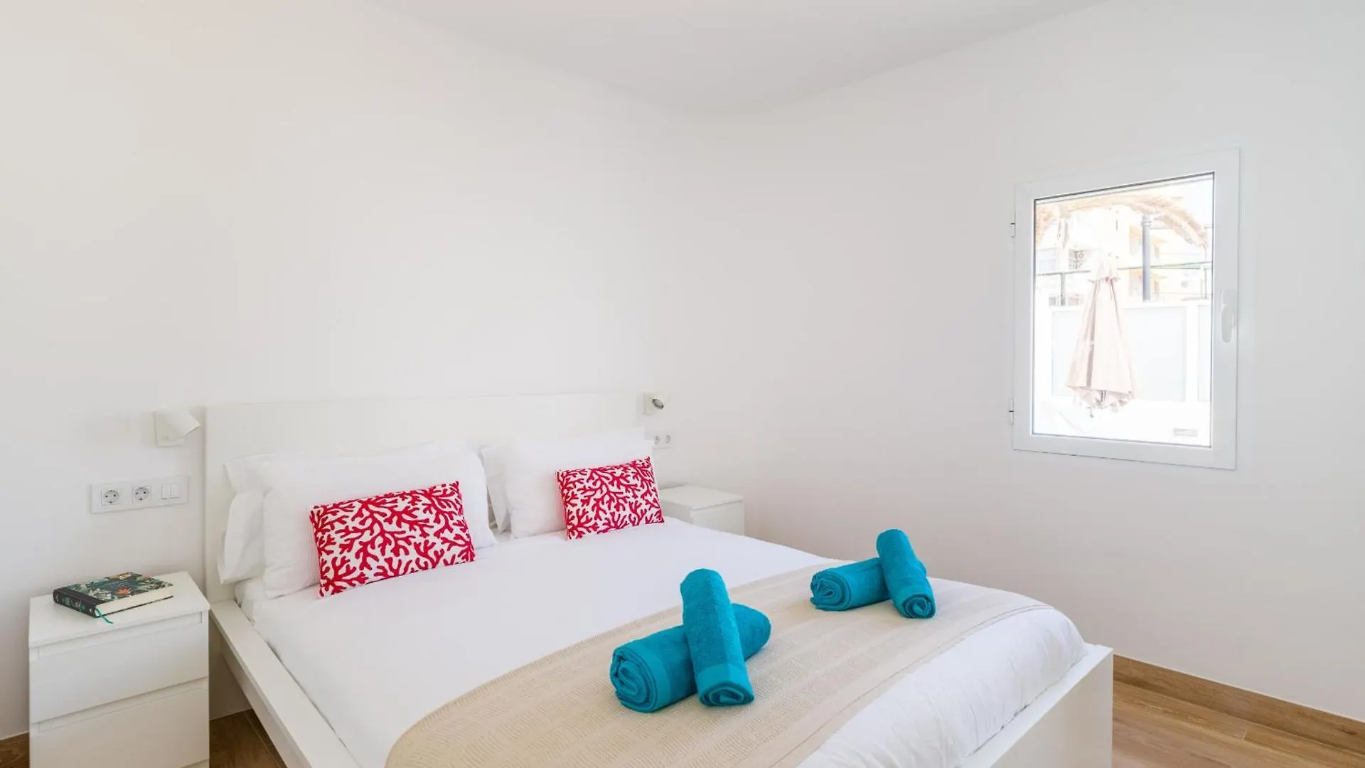 Seaside Home Playa Del Ingles Refurbished In 2024 San Bartolome de Tirajana  Spain