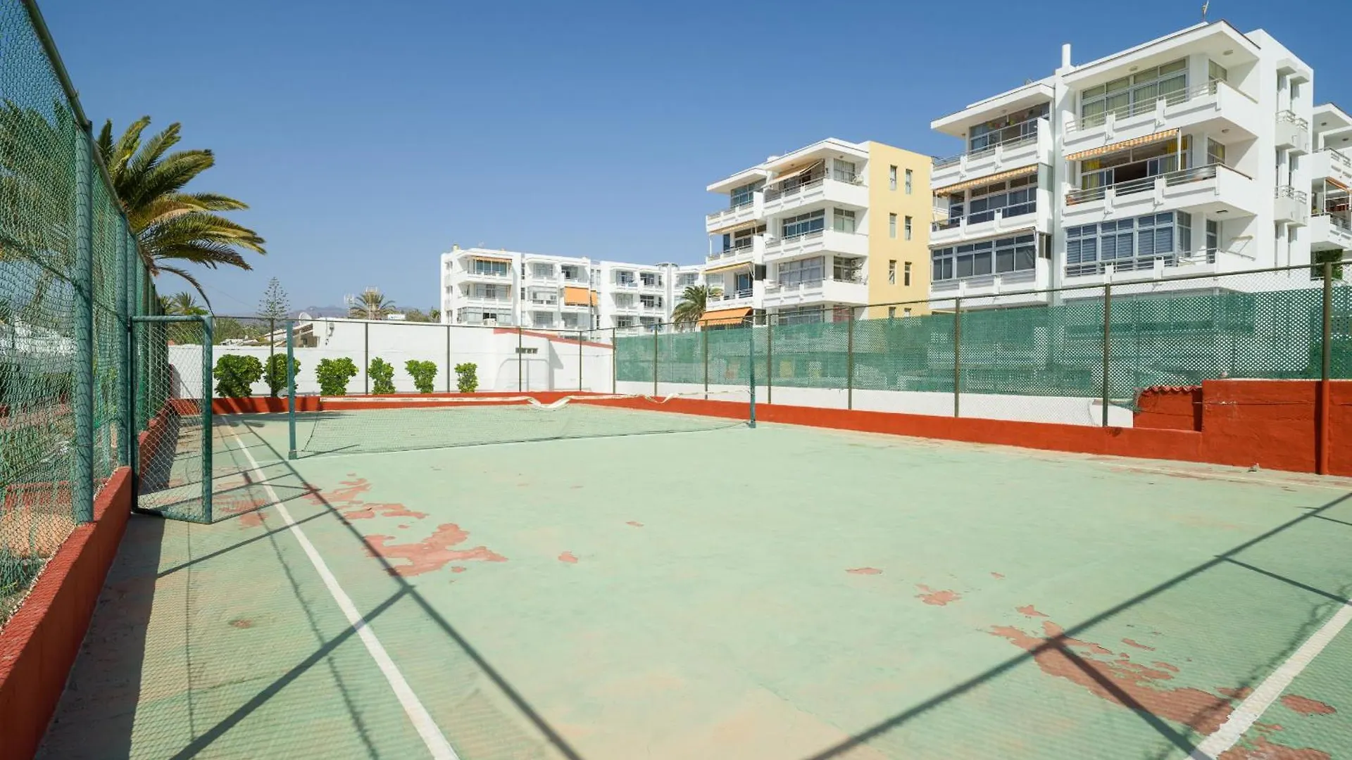 Holiday home Seaside Home Playa Del Ingles Refurbished In 2024 San Bartolome de Tirajana