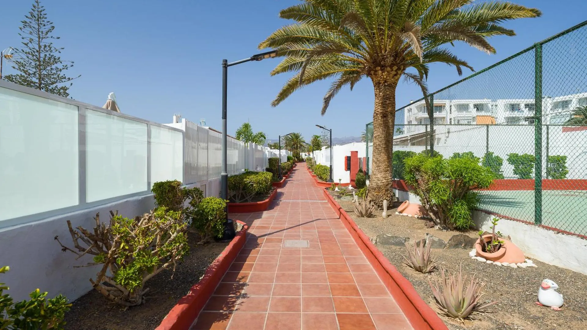 Seaside Home Playa Del Ingles Refurbished In 2024 San Bartolome de Tirajana  Spain