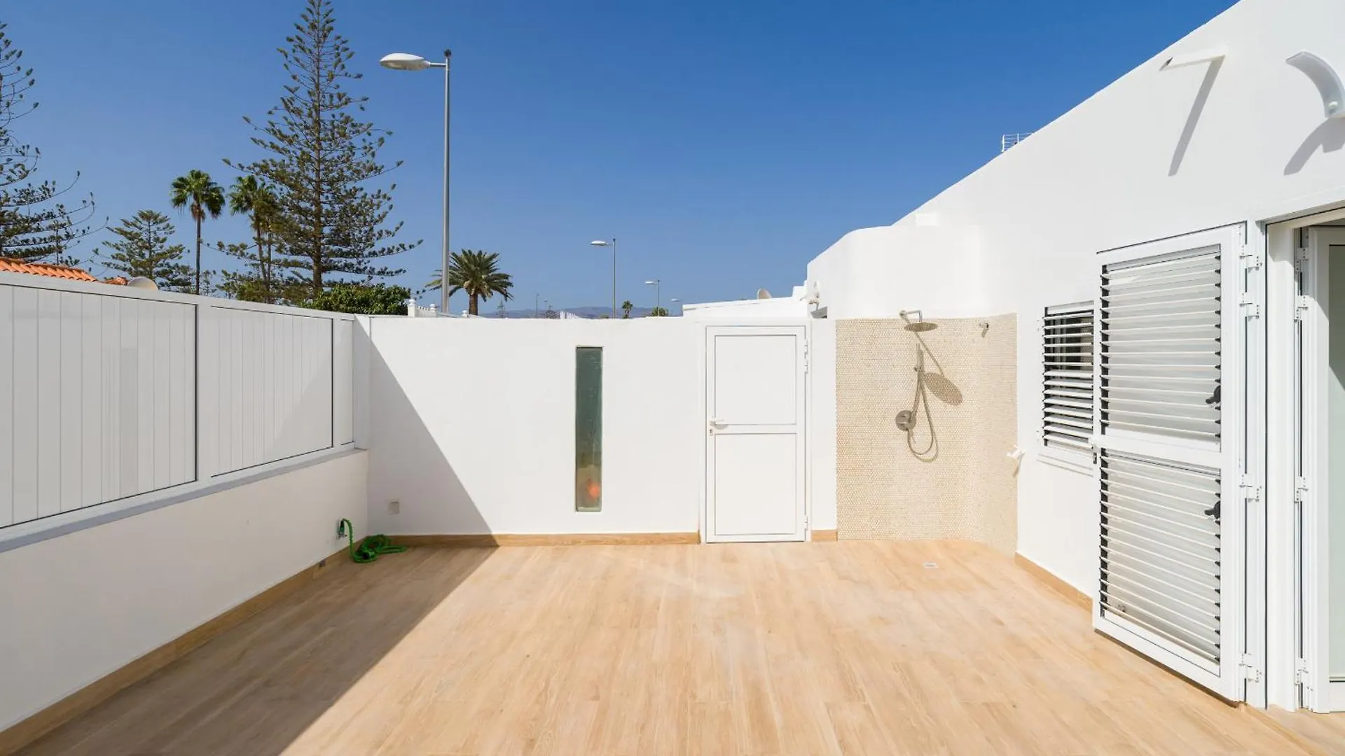 Seaside Home Playa Del Ingles Refurbished In 2024 San Bartolome de Tirajana  0*, San Bartolome de Tirajana (Gran Canaria) Spain