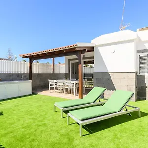 Beachside Hideaway Gran Canaria San Bartolomé