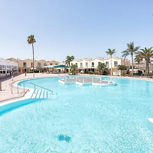 Duplex En Oasis San Bartolomé
