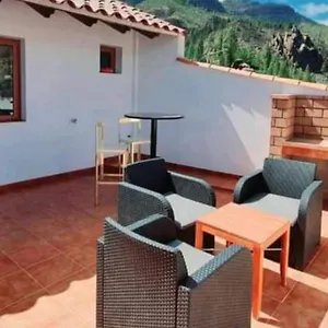  Holiday home Vista Tunte, Camino De Santiago