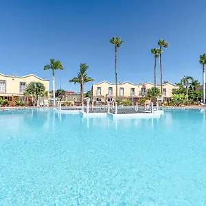 En Maspalomas San Bartolomé